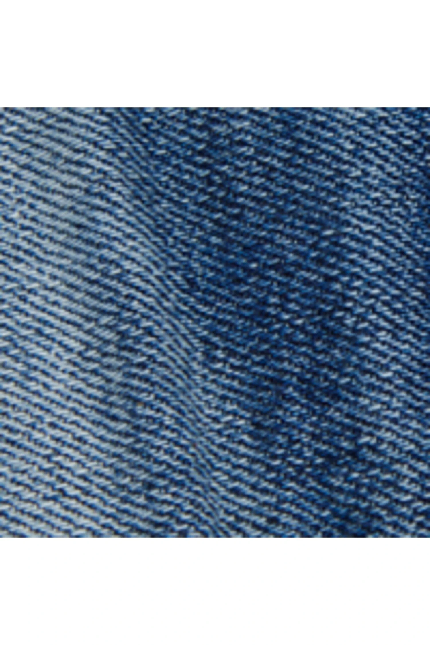 DSQUARED2 Dark Blue Denim Mini Skirt With Breaks 5 DSQUARED2 Dark Blue Denim Mini Skirt With Breaks - immagine 5