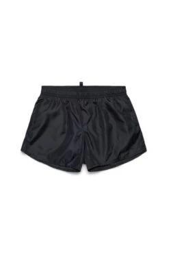 DSQUARED2 ICON Branded Boxer Swimsuit