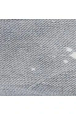 DSQUARED2 Grey Straight Jeans With Colour Spots - 642 -Bambini Abbigliamento Negozio DQ2252D0ABTDQ03 S