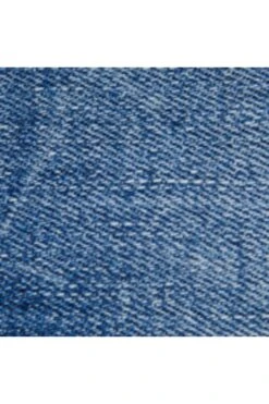 DSQUARED2 Medium Blue Slim Jeans With Abrasions - 642 Jean -Bambini Abbigliamento Negozio DQ2252D0AEUDQ01 S