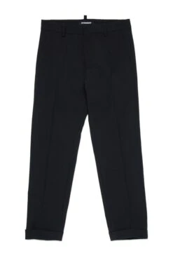 DSQUARED2 Cool Wool Chino Pants