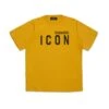 DSQUARED2 T-shirt With ICON Logo