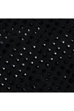 DSQUARED2 Evening Dress With Rhinestones -Bambini Abbigliamento Negozio DQ2705D0ABKDQ900 S 88da71b8 148d 4723 bac8 f0af0a5dc5fa