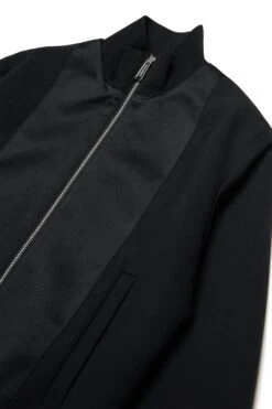 DSQUARED2 Cool Wool And Satin Evening Jacket -Bambini Abbigliamento Negozio DQ2709D0A8ADQ900 03 cd8df23f cb63 4776 bc1c 22c090cdd678