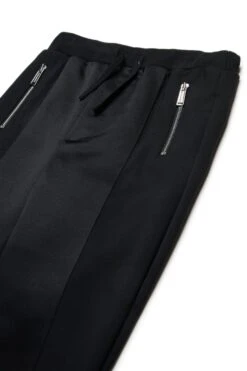 DSQUARED2 Cool Wool And Satin Evening Pants 7 DSQUARED2 Cool Wool And Satin Evening Pants -Bambini Abbigliamento Negozio DQ2710D0A8ADQ900 03 507fe4cf 5054 4ebe 8253 6f7878b02bec