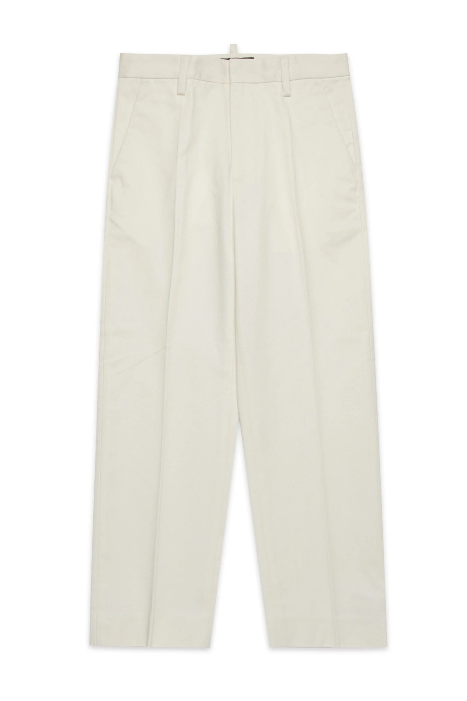 DSQUARED2 Formal Twill Pants 2 DSQUARED2 Formal Twill Pants - immagine 2