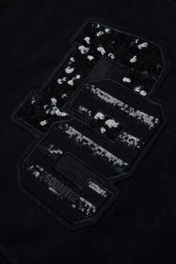 DSQUARED2 Sleeveless Evening Sweatshirt With Rhinestones Logo 10 DSQUARED2 Sleeveless Evening Sweatshirt With Rhinestones Logo -Bambini Abbigliamento Negozio DQ2715D0ACXDQ900 04