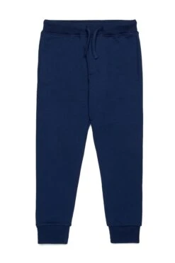DSQUARED2 College Print Jogger Pants