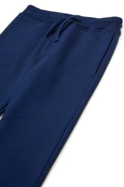 DSQUARED2 College Print Jogger Pants -Bambini Abbigliamento Negozio DQ2717D0ACCDQ880 04 3bd78e0e c5d9 429f a61e f44d1e781943