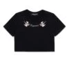 DSQUARED2 T-shirt With Birds Print