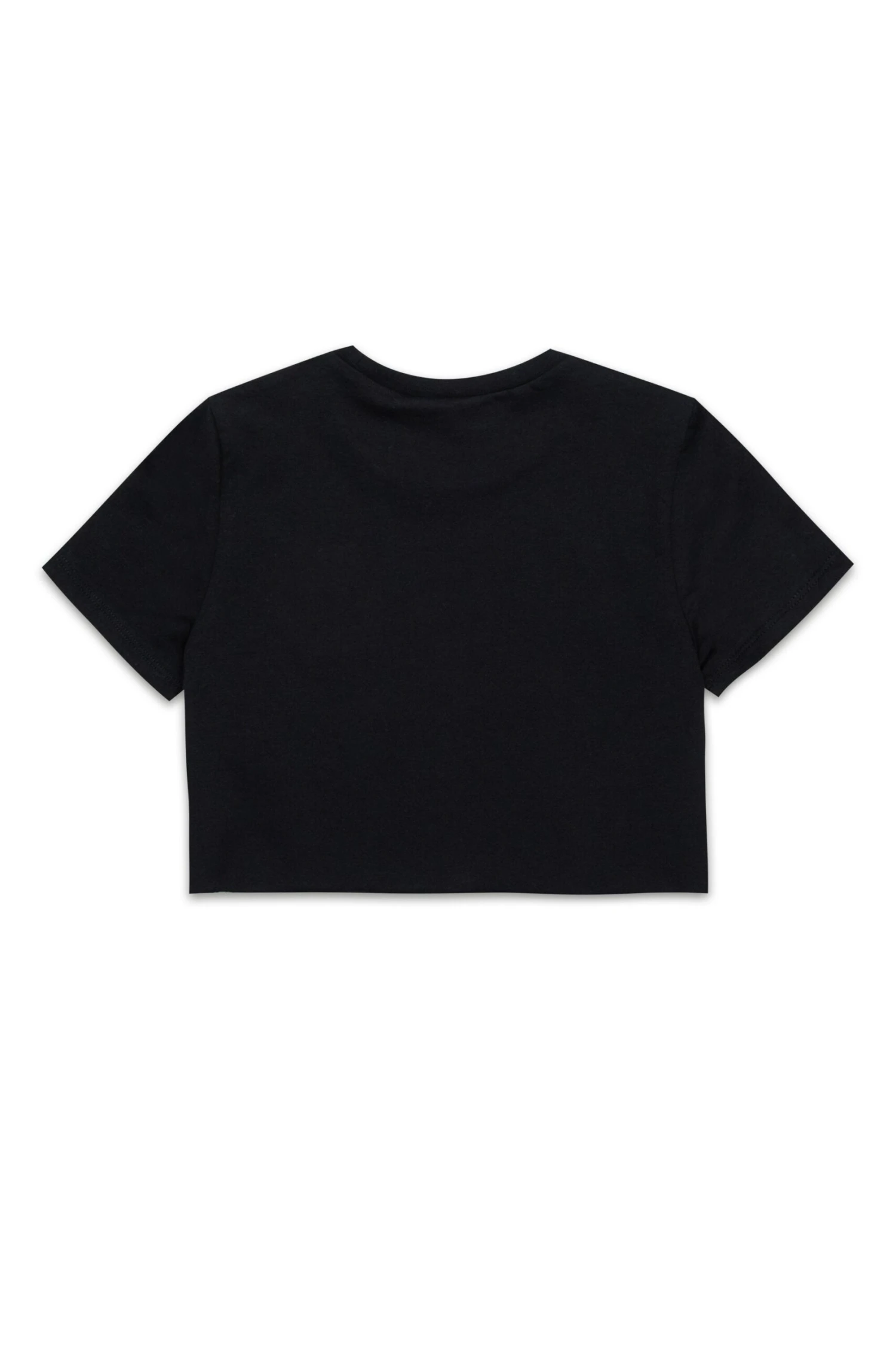 DSQUARED2 T-shirt With Birds Print 2 DSQUARED2 T-shirt With Birds Print - immagine 2