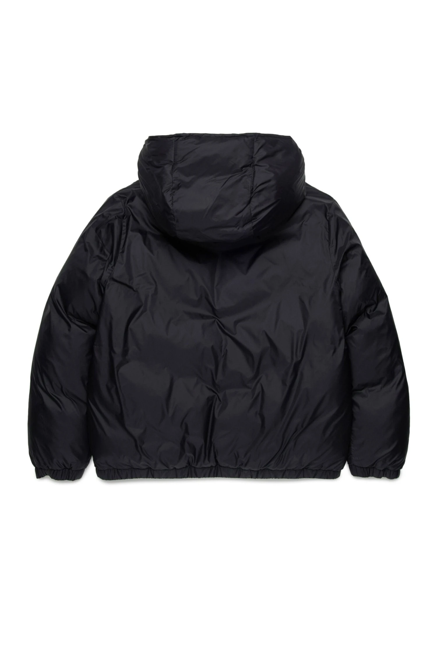 DSQUARED2 Branded Added Jacket 2 DSQUARED2 Branded Added Jacket - immagine 2