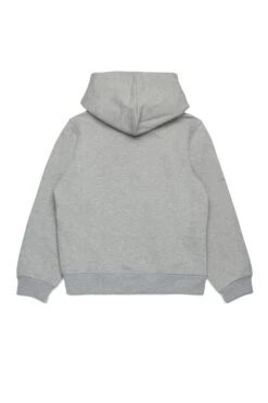 DSQUARED2 D2 USA Print Sweatshirt -Bambini Abbigliamento Negozio DQ2736D0A96DQ911 02