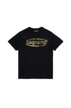 DSQUARED2 Vintage Branded T-shirt
