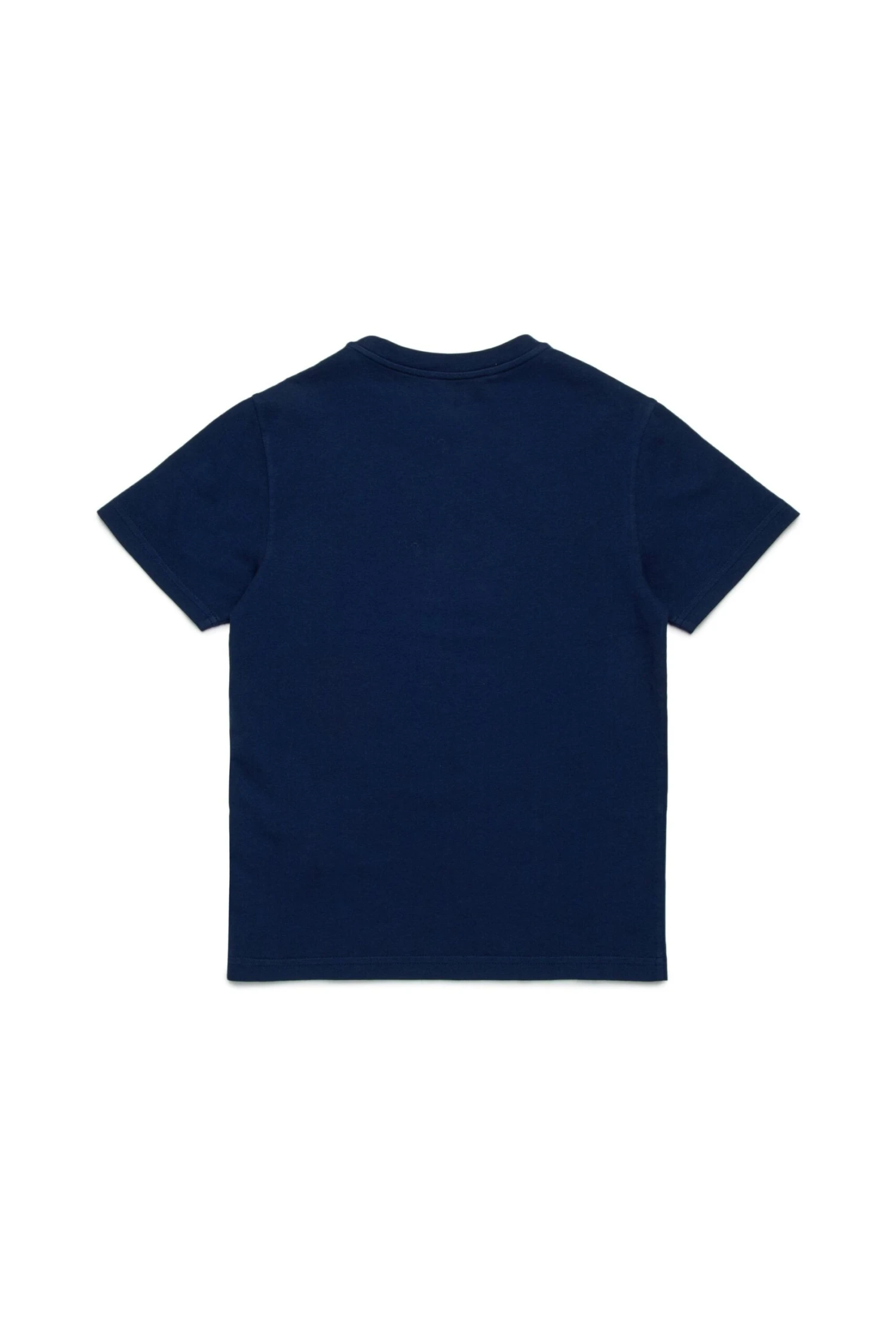 DSQUARED2 T-shirt With Maple Leaf 3 DSQUARED2 T-shirt With Maple Leaf - immagine 3