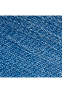 DSQUARED2 Medium Blue Shaded Denim Dress -Bambini Abbigliamento Negozio DQ2762D0AC5DQ01 S