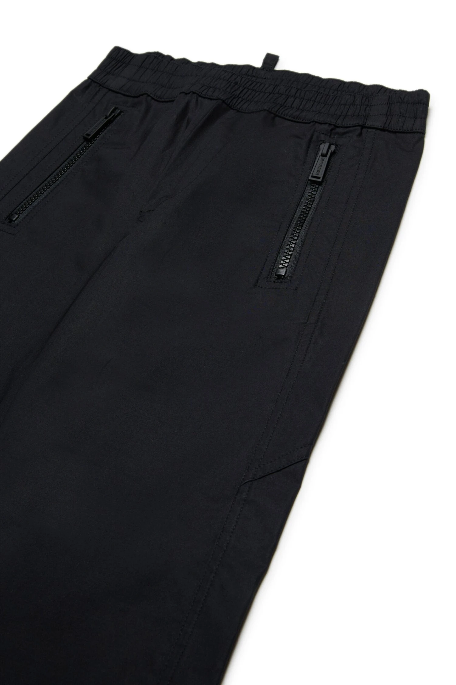 DSQUARED2 Technical Cotton Tennis Pants 3 DSQUARED2 Technical Cotton Tennis Pants - immagine 3