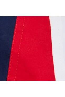 DSQUARED2 Tennis-style Colourblock Windbreaker Jacket -Bambini Abbigliamento Negozio DQ2845D0A8CDQ880 S 76c342bc 4118 4468 a4ca 22b70c11f97d