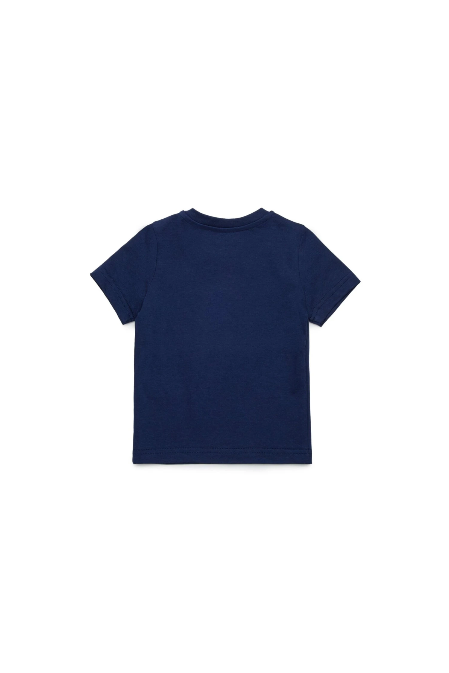 DSQUARED2 T-shirt With D2 USA Print 2 DSQUARED2 T-shirt With D2 USA Print - immagine 2