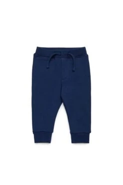 DSQUARED2 Fleece Jogger Pants With College Print