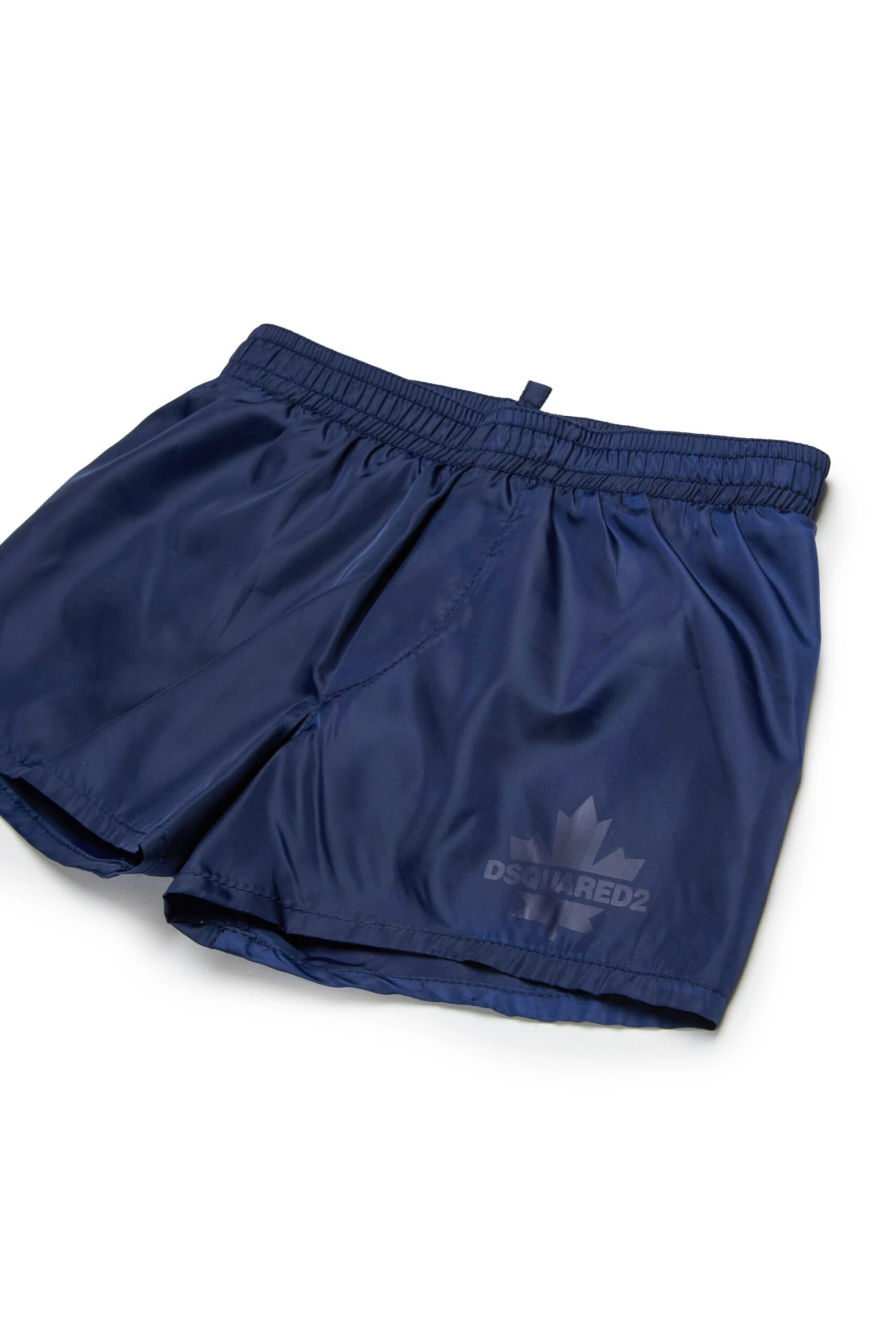 DSQUARED2 Maple Leaf Shorts 3 DSQUARED2 Maple Leaf Shorts - immagine 3