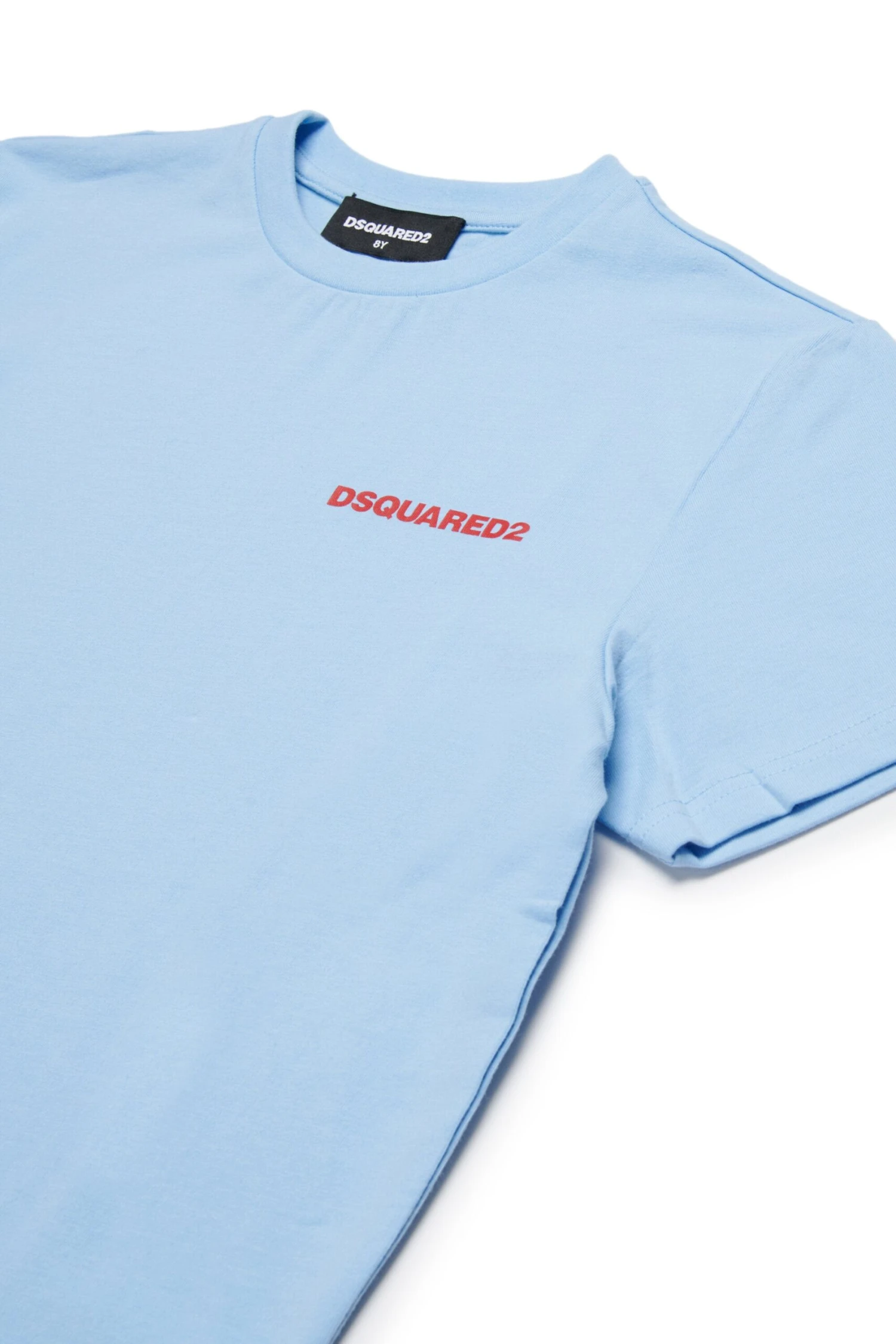 DSQUARED2 Branded Short Pajamas 3 DSQUARED2 Branded Short Pajamas - immagine 3