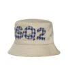 DSQUARED2 DSQ2 Branded Fisherman Hat
