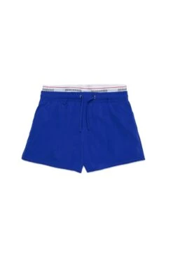 DSQUARED2 Branded Elastic Boxer Shorts