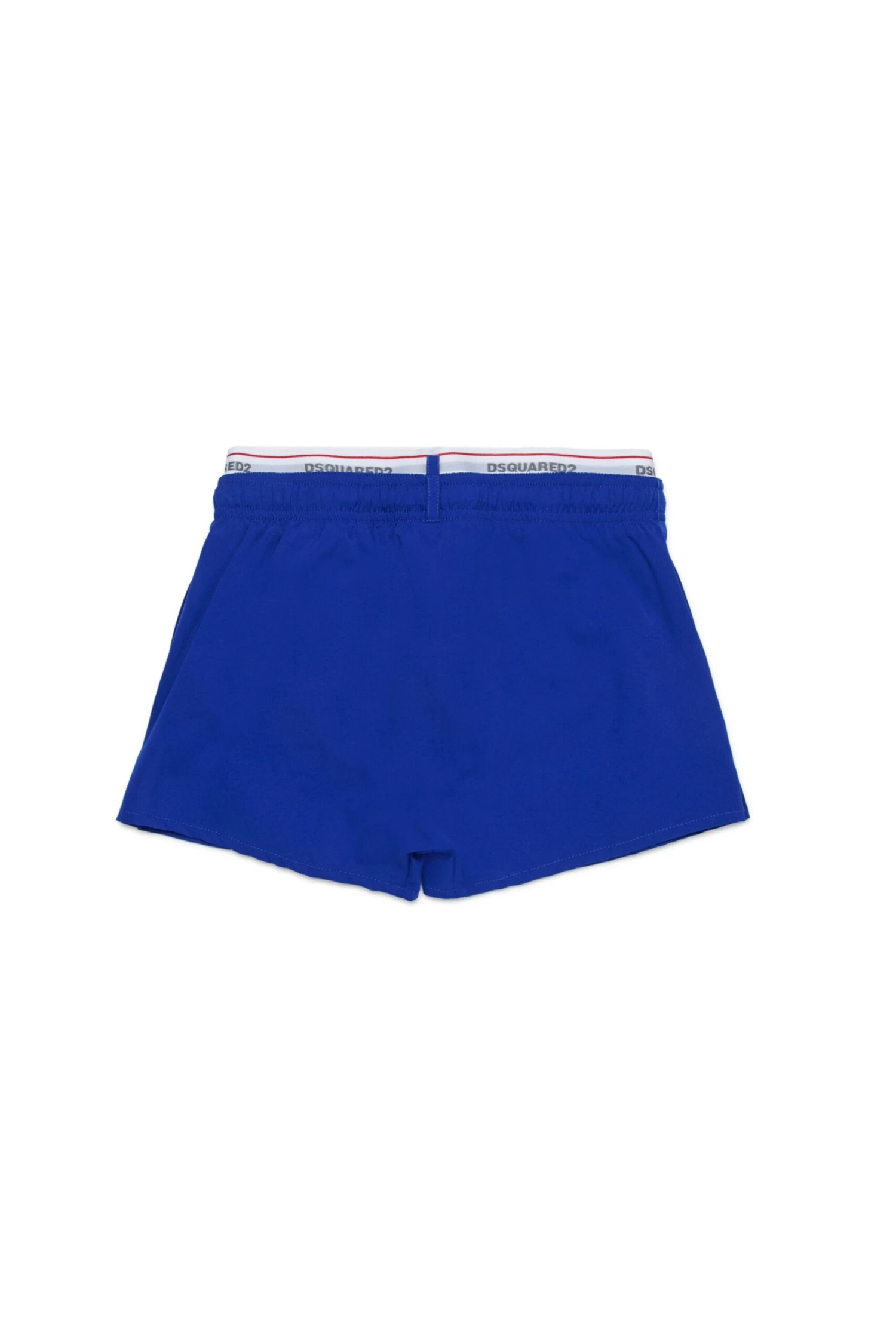 DSQUARED2 Branded Elastic Boxer Shorts 2 DSQUARED2 Branded Elastic Boxer Shorts - immagine 2