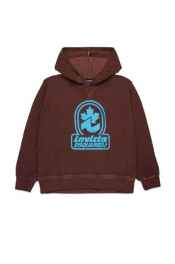 Sweatshirt Invicta X Dsquared2