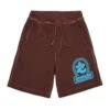Fleece Shorts Invicta X Dsquared2