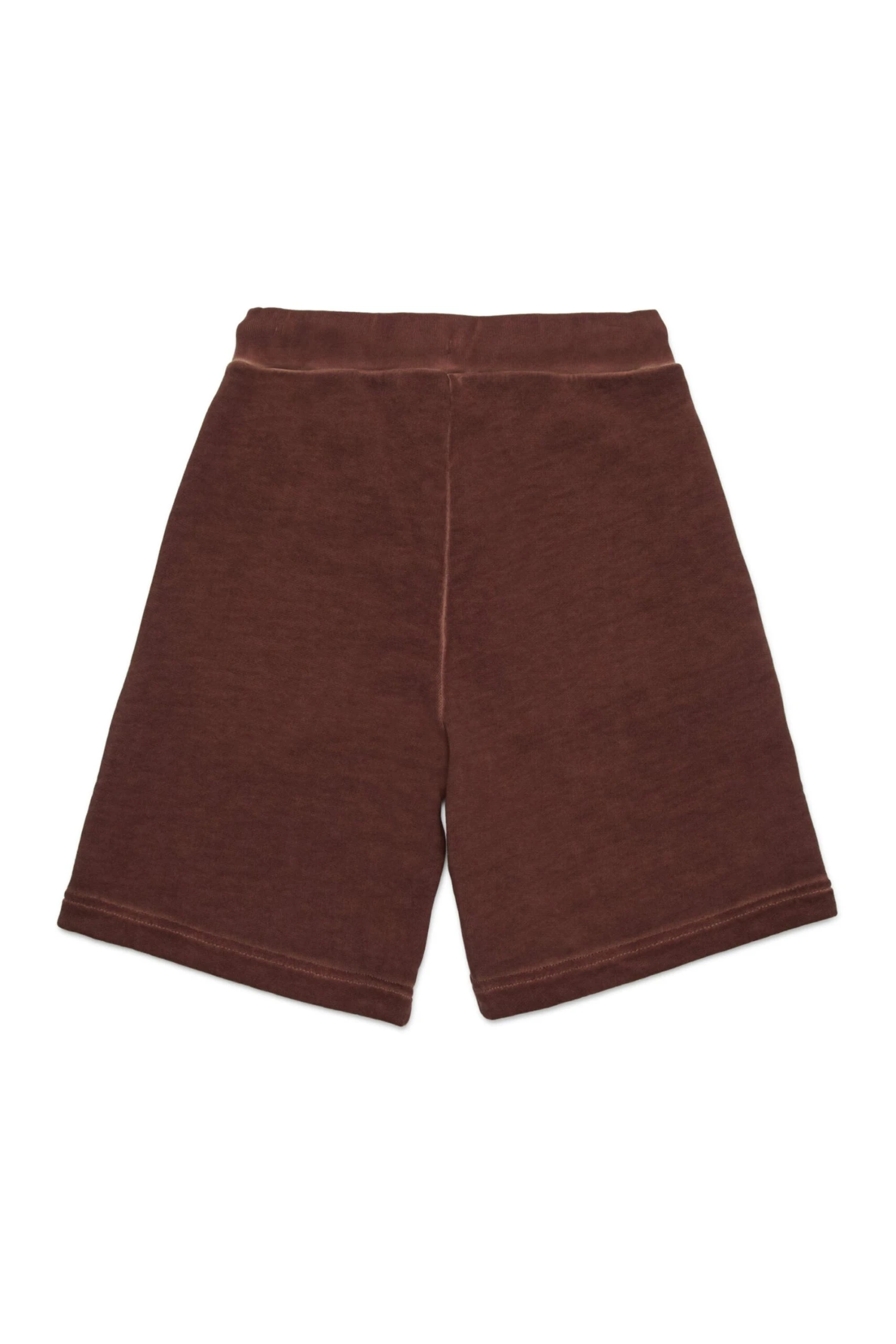 Fleece Shorts Invicta X Dsquared2 2 Fleece Shorts Invicta X Dsquared2 - immagine 2