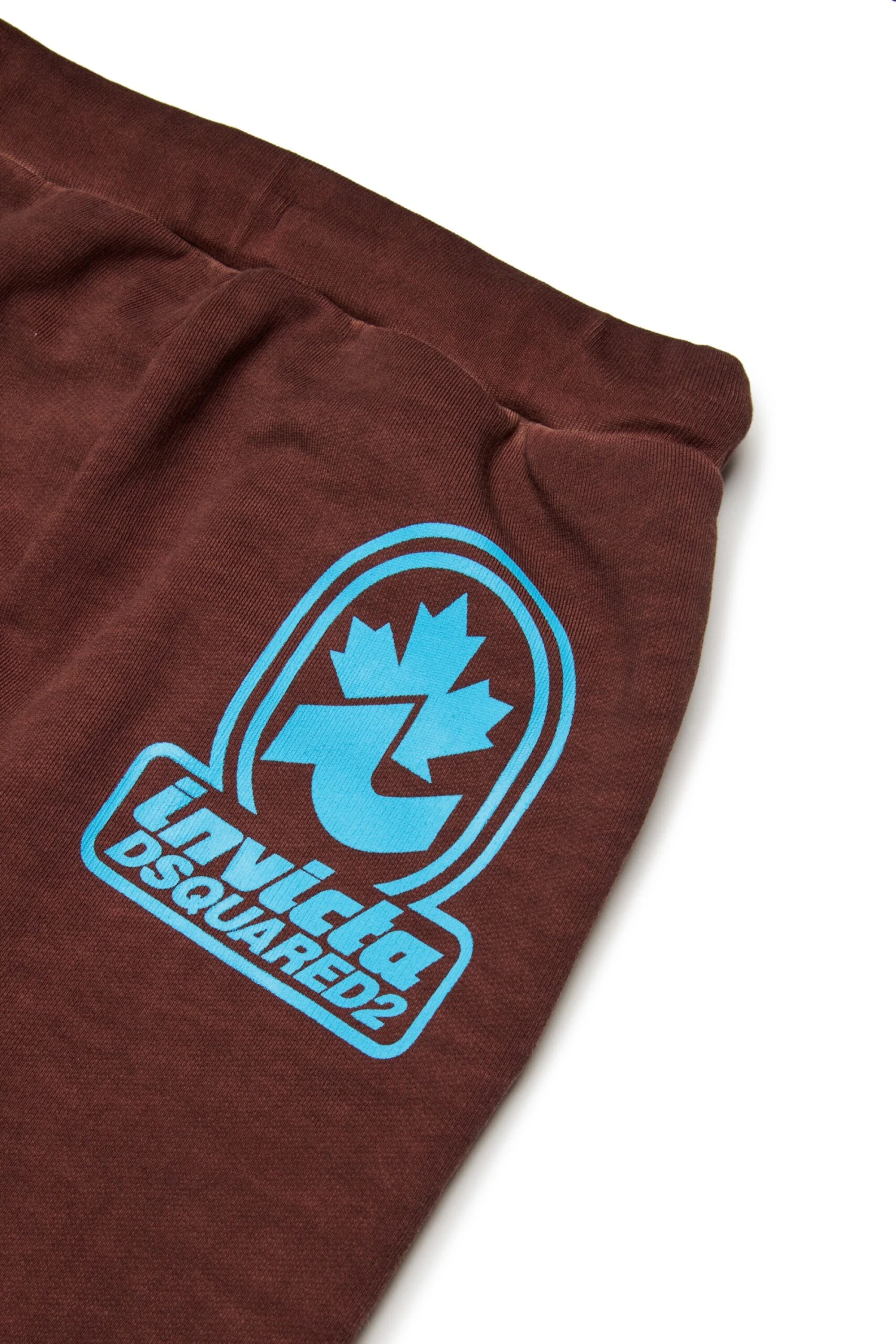 Jogger Pants Invicta X Dsquared2 4 Jogger Pants Invicta X Dsquared2 - immagine 4