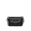 Dsquared2 Metal Plate Bag