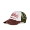 DSQUARED2 Trucker Hat With Canada Graphics