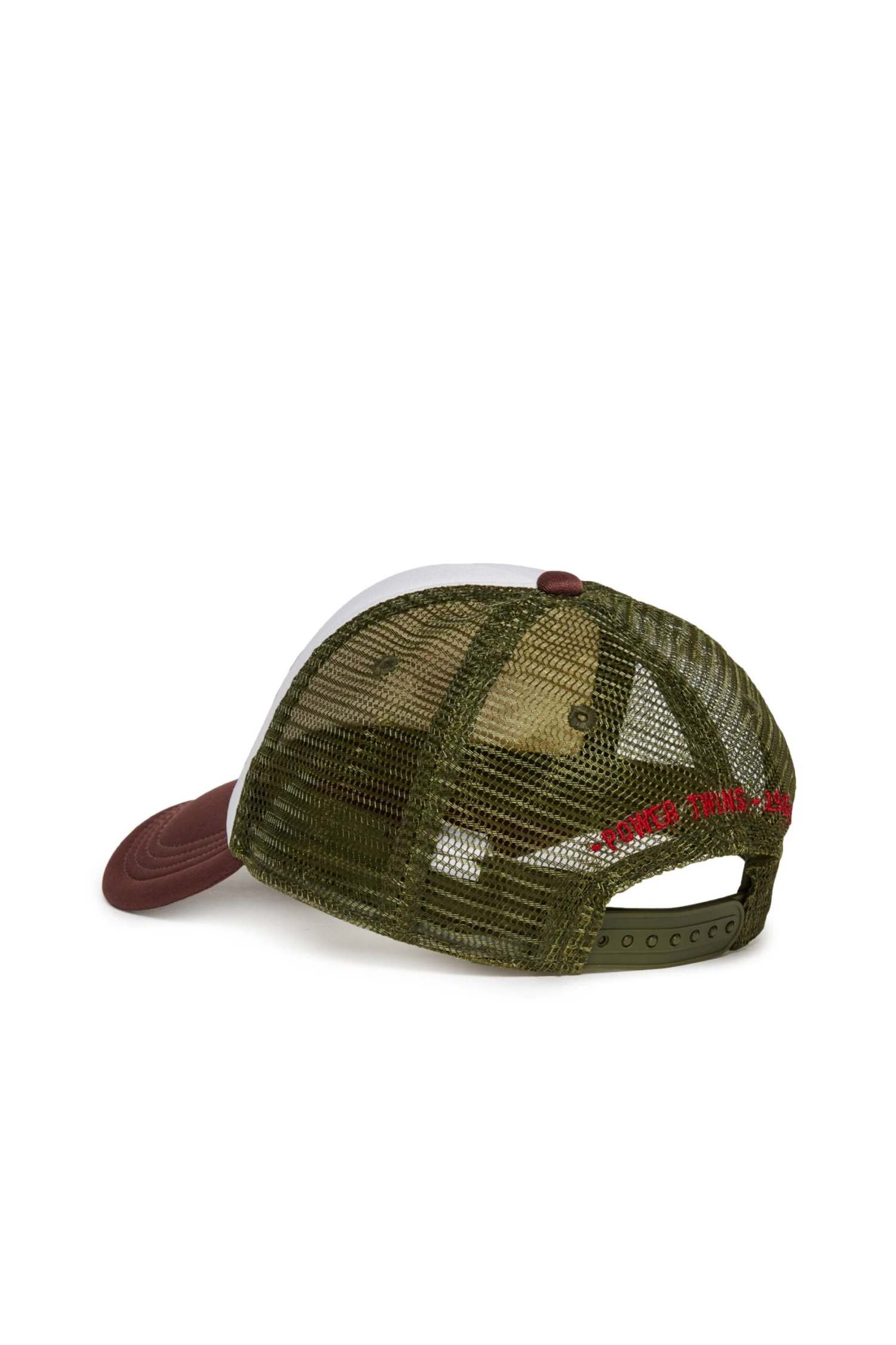 DSQUARED2 Trucker Hat With Canada Graphics 2 DSQUARED2 Trucker Hat With Canada Graphics - immagine 2