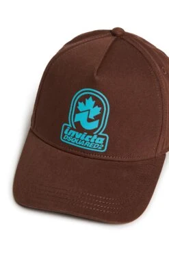 Baseball Cap Invicta X Dsquared2 -Bambini Abbigliamento Negozio DQ2925D0AD7DQ771 03