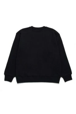 DSQUARED2 Icon New Generation Branded Crew-neck Sweatshirt 8 DSQUARED2 Icon New Generation Branded Crew-neck Sweatshirt -Bambini Abbigliamento Negozio DQ2928D00ZFDQ900 03 30fa321d c8a7 4944 9d00 f1da1494a624