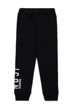 DSQUARED2 ICON Branded Jogger Pants