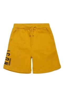 DSQUARED2 ICON Branded Shorts