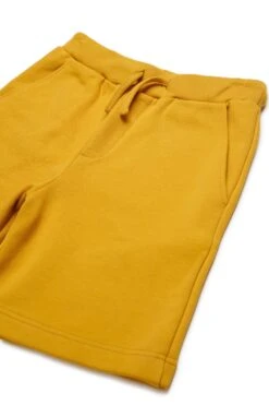 DSQUARED2 ICON Branded Shorts -Bambini Abbigliamento Negozio DQ2930D0094DQ230 03