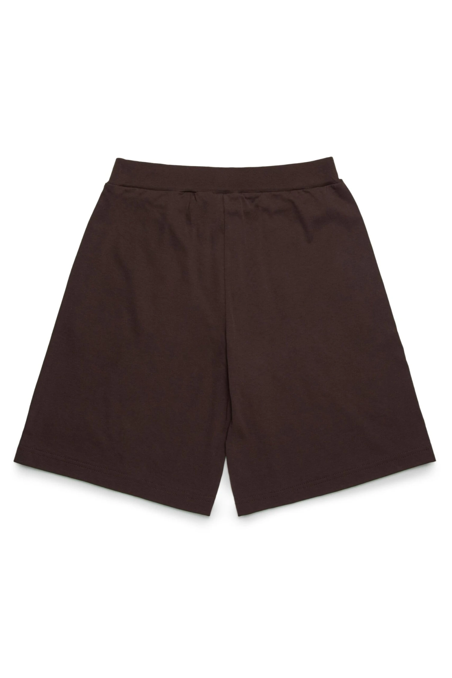 DSQUARED2 Icon New Generation Branded Jersey Shorts 2 DSQUARED2 Icon New Generation Branded Jersey Shorts - immagine 2