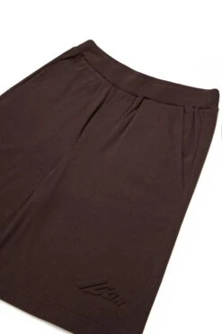 DSQUARED2 Icon New Generation Branded Jersey Shorts 7 DSQUARED2 Icon New Generation Branded Jersey Shorts -Bambini Abbigliamento Negozio DQ2934D0015DQ772 03 d667cb63 83c1 45f6 b2c7 0e96021315c1