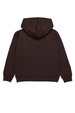 DSQUARED2 Icon New Generation Branded Sweatshirt -Bambini Abbigliamento Negozio DQ2937D0A9UDQ772 02 df3831b7 dadf 4185 854e b8782c5004c9