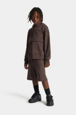 DSQUARED2 Icon New Generation Branded Sweatshirt