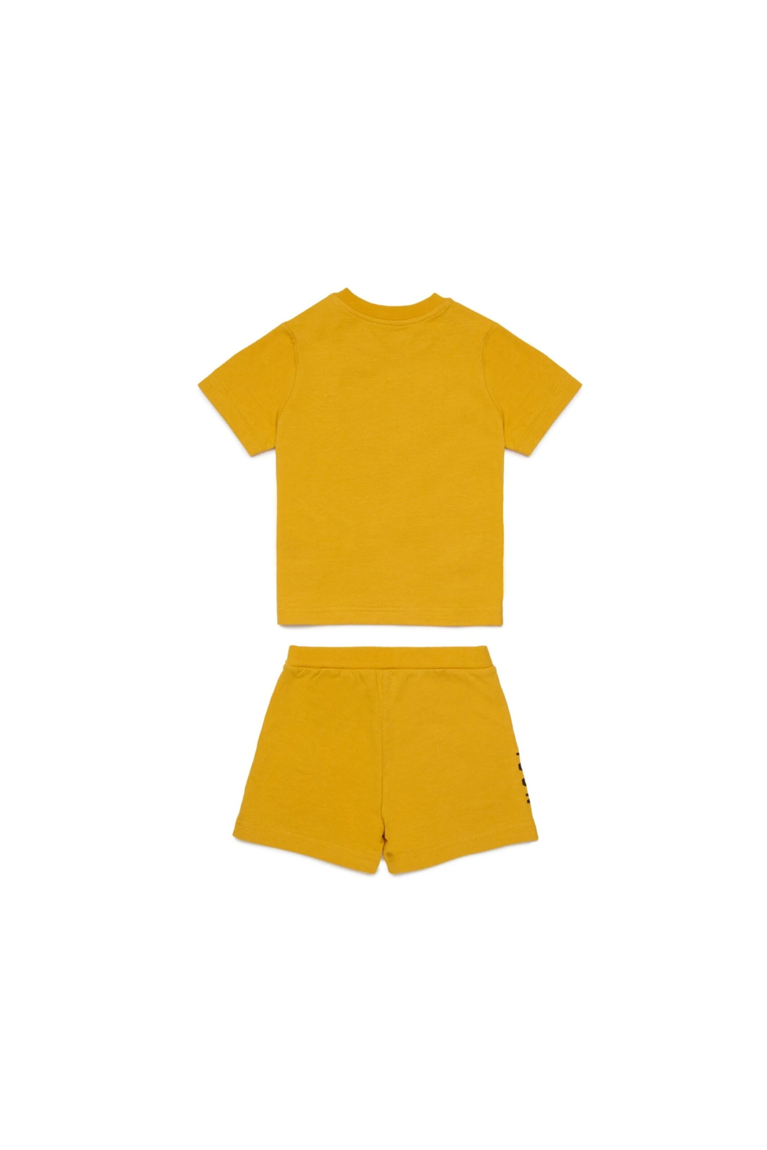 DSQUARED2 ICON Branded Short Pajamas 2 DSQUARED2 ICON Branded Short Pajamas - immagine 2