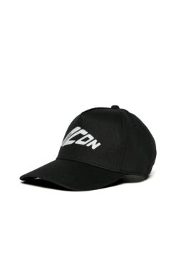 DSQUARED2 Icon New Generation Branded Baseball Cap