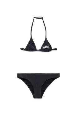 DSQUARED2 Bikini Swimsuit With Icon New Generation Logo
