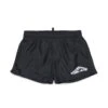 DSQUARED2 Icon New Generation Branded Boxer Swimsuit