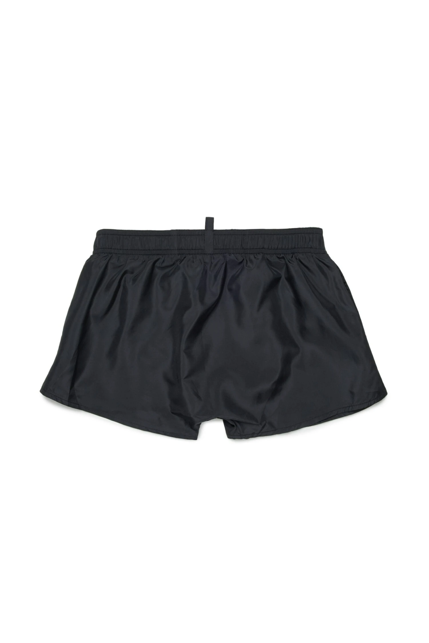 DSQUARED2 Icon New Generation Branded Boxer Swimsuit 2 DSQUARED2 Icon New Generation Branded Boxer Swimsuit - immagine 2